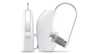 Tinnitus Relief Hearing Aids