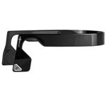 Aftershokz AS500 Bluez 2 Open Ear Bone Conduction Wireless Headphones