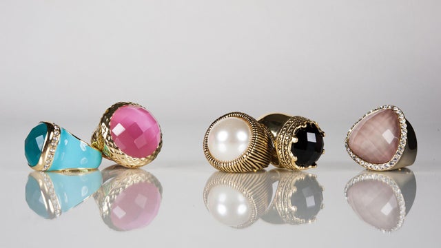 Trellie Smart Jewelry for Hearing Impaired