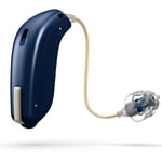 Oticon Opn Hearing Aid