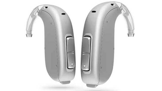 oticon opn hearing aids