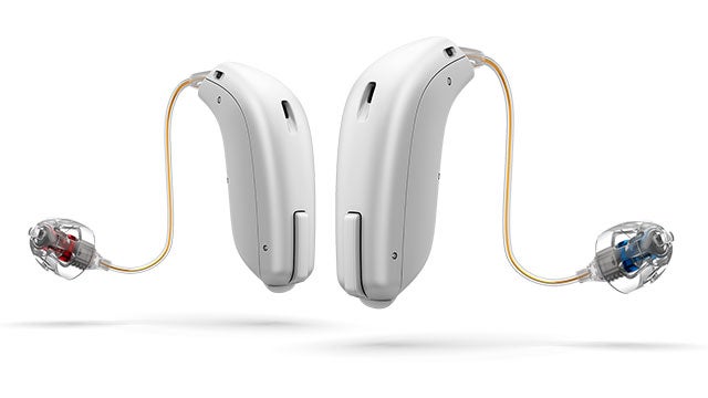 oticon opn hearing aids
