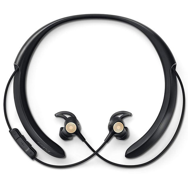 bose hearphones sound amplifier