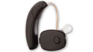 Sound World Solutions Rechargeable CS50 Sound Amplifier