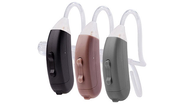 lifeear cleartec boost in a range of colors