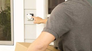 august-doorbell-cam-installed