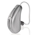 starkey livio hearing aid with extra tinnitus support