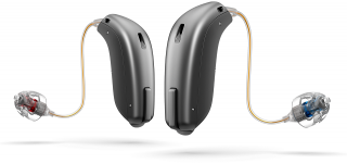 Oticon OPN 1