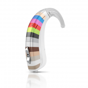 Widex Dream hearing aid