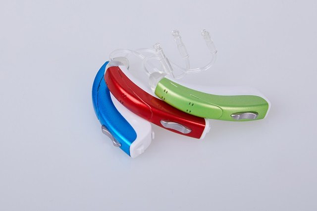 Buying Hearing Aids Hearing aid colors