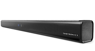 TaoTronics Soundbar