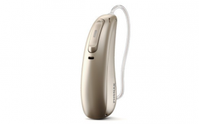 Phonak Audeo Paradise 90: Best for connectivity