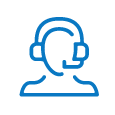 Customer support