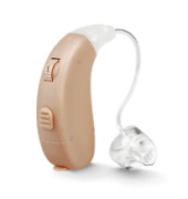 MD Hearing Aid Air