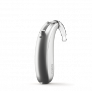 Phonak Naida Marvel 90 hearing aid