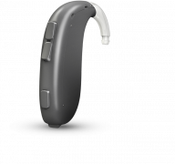 Oticon Xceed 3 hearing aid